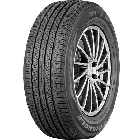 255/60R18 112V TRIANGLE TRIANGLE TR259 ALL-SEASON TIRES (M+S)