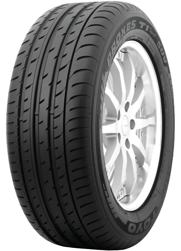 255/35R19 XL 96Y TOYO PROXES T1 SPORT SUMMER TIRES