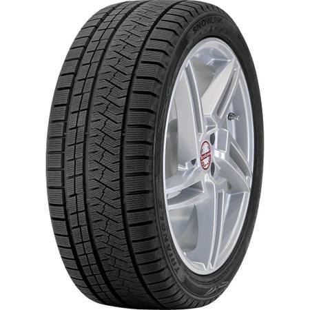 225/40R19 93V TRIANGLE PL02 SNOWLINK WINTER TIRES (M+S + SNOWFLAKE)