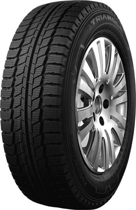 LT 225/75R16 LRE 121/120R TRIANGLE TRIANGLE LL01 WINTER TIRES (M+S + SNOWFLAKE)