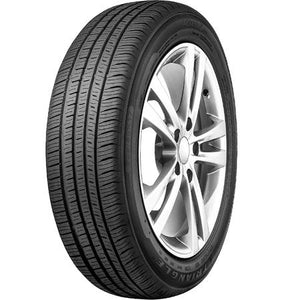 215/65R15 96V TRIANGLE TRIANGLE TC101 ALL-SEASON TIRES (M+S)