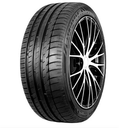 225/30ZR20 85Y TRIANGLE TRIANGLE TH201 ALL-SEASON TIRES (M+S)