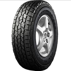 265/70R16 112S TRIANGLE TRIANGLE TR292 ALL-SEASON TIRES (M+S)