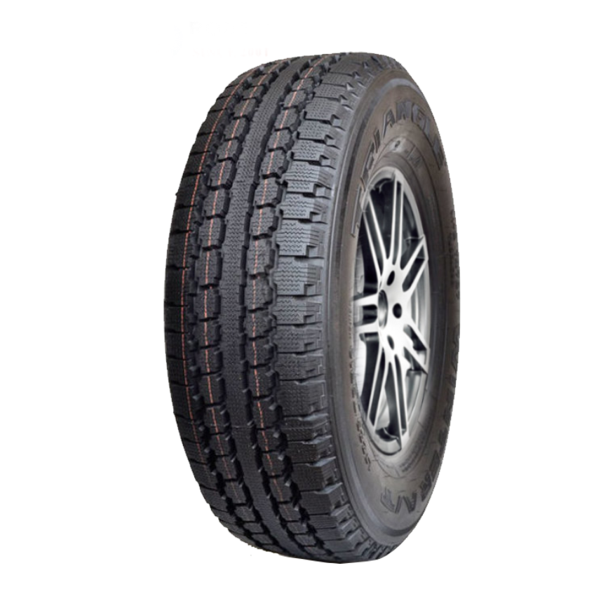 LT 245/75R16 LRE 120/116Q TRIANGLE TRIANGLE TR787 WINTER TIRES (M+S + SNOWFLAKE)