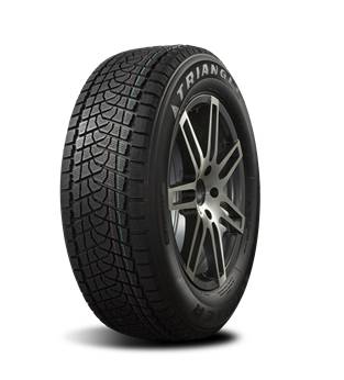 245/60R18 105T TRIANGLE TR797 WINTER TIRES (M+S + SNOWFLAKE)