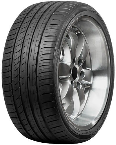 235/45R18 XL 100W ROADX RXMOTION U11 ALL-SEASON TIRES (M+S)