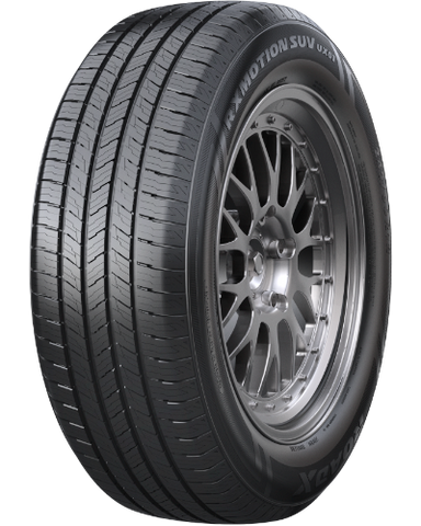 235/55R17 99V ROADX RXMOTION SUV UX01 ALL-SEASON TIRES (M+S)
