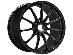 OZ RACING-SPARCO ULTIMATE ALU FG MATTE BLACK WHEELS | 20X9 | 5X130 | OFFSET: 41MM | CB: 84MM