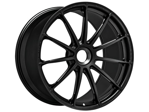 OZ RACING-SPARCO ULTIMATE ALU FG MATTE BLACK WHEELS | 20X9 | 5X130 | OFFSET: 41MM | CB: 84MM