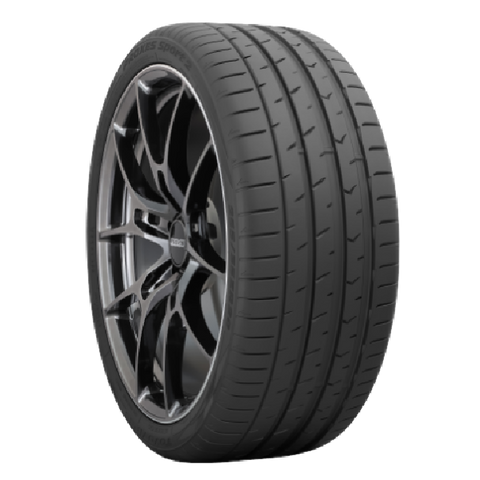 225/45R17 XL 94Y TOYO PROXES SPORT 2 SUMMER TIRES