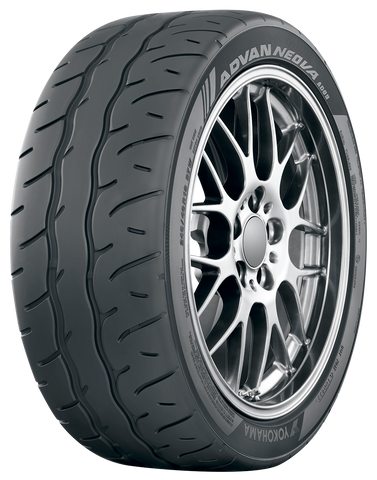 245/35R20 XL 95W YOKOHAMA ADVAN NEOVA AD09 SUMMER TIRES