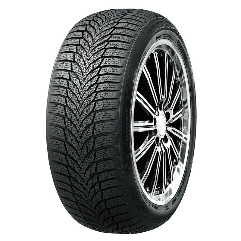 255/50R20 XL 109V NEXEN WINGUARD SPORT 2 WINTER TIRES (M+S + SNOWFLAKE)