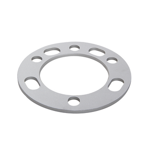 1/4" SPACER | 8X150 (PAIR - 2 PIECE)