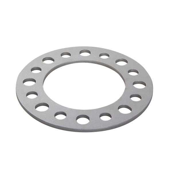 1/4" SPACER | 8X180 (PAIR - 2 PIECE)