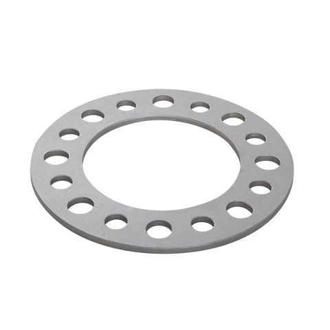 1/4" SPACER | 8X180 (PAIR - 2 PIECE)