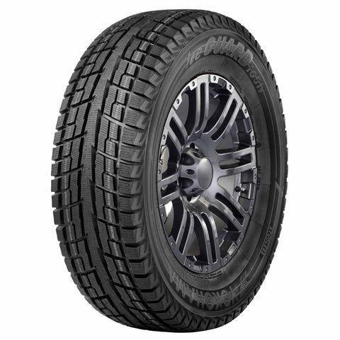 235/55R17 99H YOKOHAMA ICE GUARD IG53 WINTER TIRES (M+S + SNOWFLAKE)