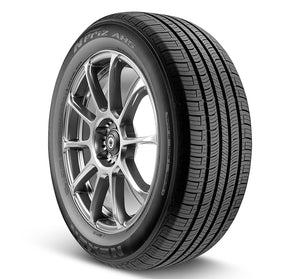 165/65R14 79S NEXEN NPRIZ AH5 ALL-SEASON TIRES (M+S)