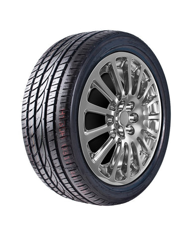 235/65R17 XL 108H LANVIGATOR CATCHPOWER ALL-SEASON TIRES (M+S)