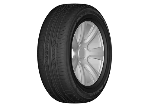 225/55R17 WARRIOR R32 ALL-SEASON TIRES (M+S)
