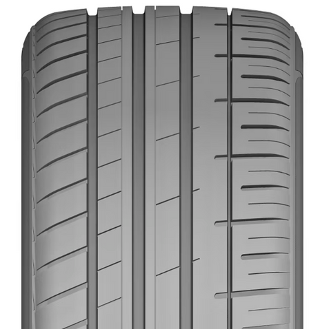 265/45R21 108Y FARROAD FRD01 ALL-SEASON TIRES (M+S)