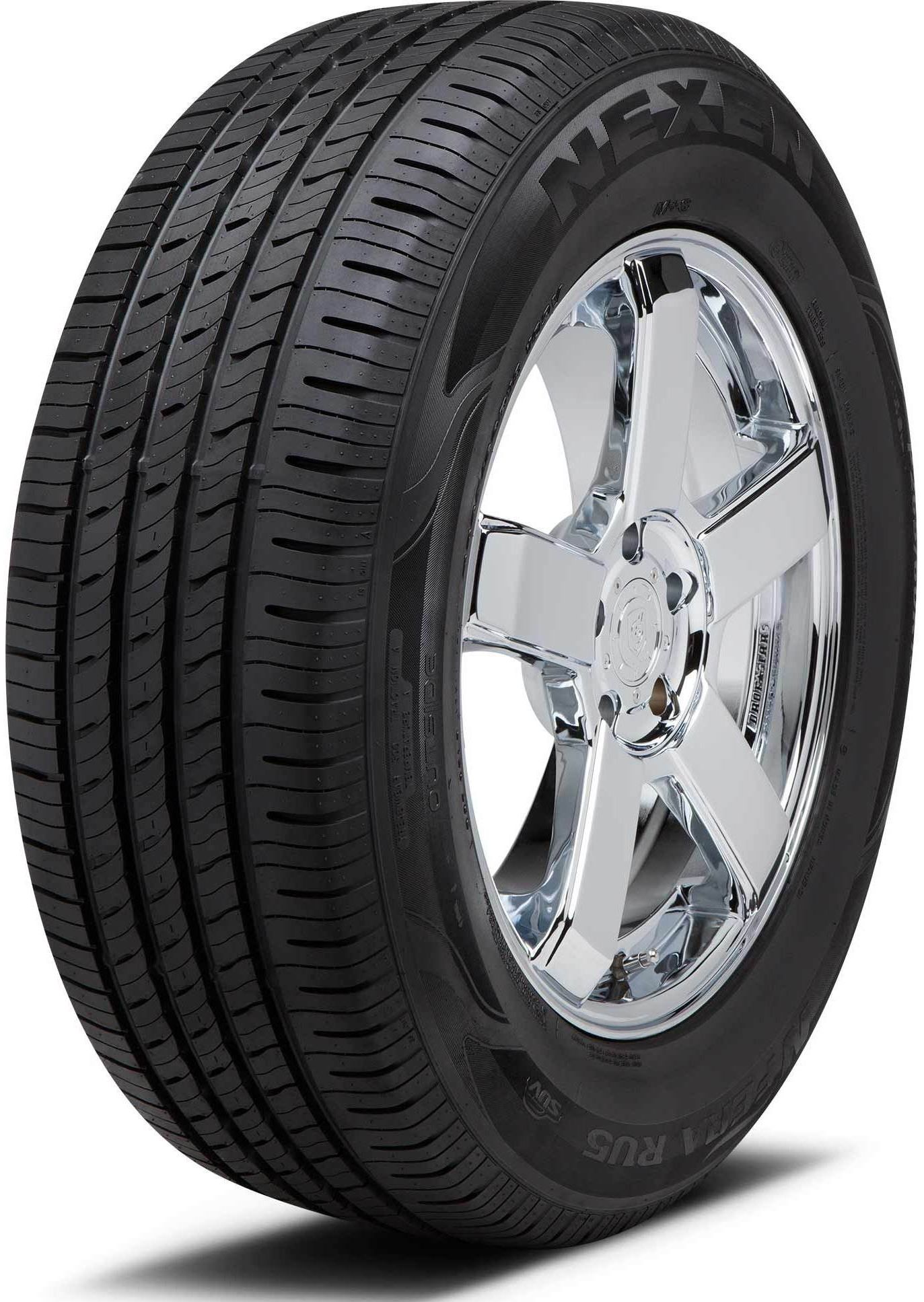 275/40R20 106W NEXEN NFERA RU5 SUMMER TIRES