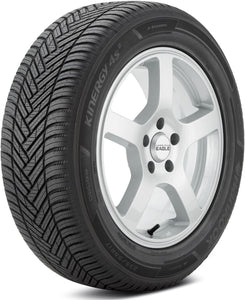 235/55R17 99W HANKOOK KINERGY 4S2 H750 ALL-WEATHER TIRES (M+S + SNOWFLAKE)