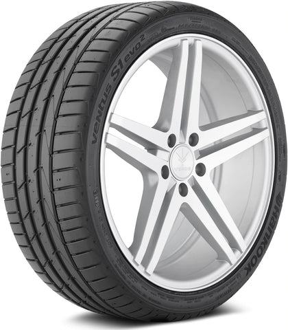 255/35R19 XL 96Y HANKOOK VENTUS S1 EVO2 K117 SUMMER TIRES