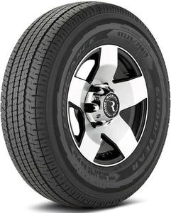 ST 235/80R16 LRE 123N GOODYEAR ENDURANCE TRAILER TIRES (ST)