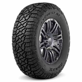 265/75R16 116S ROADX RXQUEST AT QX12 ALL-WEATHER TIRES (M+S + SNOWFLAKE)