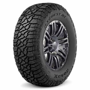 LT235/80R17 LRE 120R ROADX RXQUEST AT QX12 ALL-WEATHER TIRES (M+S + SNOWFLAKE)