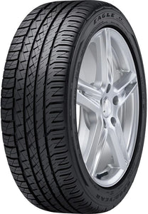 235/40R19 XL 96W GOODYEAR EAGLE F1 ASYMMETRIC A/S ALL-SEASON TIRES (M+S)