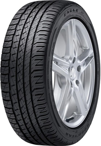 245/40R20 XL 99W GOODYEAR EAGLE F1 ASYMMETRIC A/S ALL-SEASON TIRES (M+S)