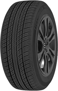 225/40R18 XL 92V UNIROYAL TIGER PAW TOURING A/S ALL-SEASON TIRES (M+S)