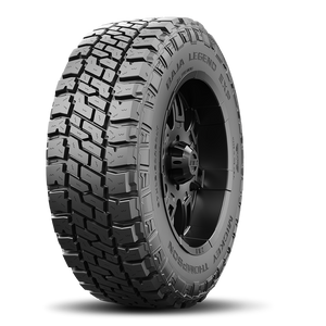 LT 285/70R17 LRE 121/118Q MICKEY THOMPSON BAJA LEGEND - EXP ALL-SEASON TIRES (M+S)