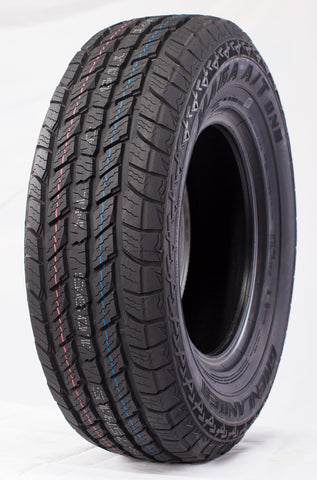 275/55R20 117S GRENLANDER MAGA A/T ONE ALL-SEASON TIRES (M+S)