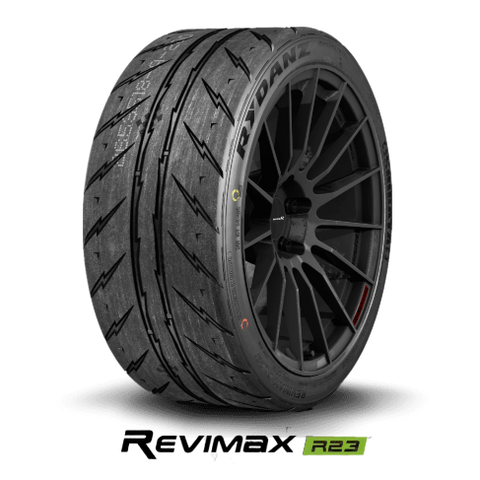 235/35R19 XL 91W RYDANZ REVIMAX-R23 SUMMER TIRES