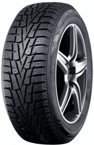 225/70R16 XL 107T IRONMAN POLAR TRAX GEN2 WINTER TIRES (M+S + SNOWFLAKE)