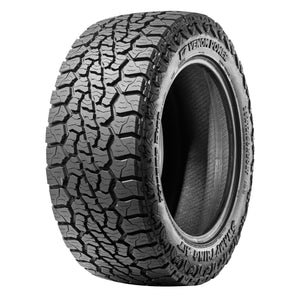 LT 305/70R16 LRE 128/125R VENOM SWAMPTHING A/T ALL-SEASON TIRES (M+S)