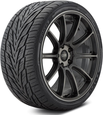 275/55R20 XL 117V TOYO PROXES ST III ALL-SEASON TIRES (M+S)