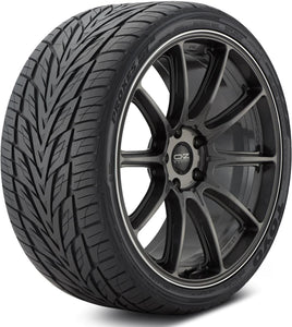 235/65R17 XL 108V TOYO PROXES ST III ALL-SEASON TIRES (M+S)