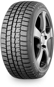 225/60R16 XL 102T FALKEN ESPIA EPZ II WINTER TIRES (M+S + SNOWFLAKE)