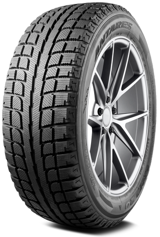 255/50R20 109T ANTARES GRIP 20 WINTER TIRES (M+S + SNOWFLAKE)