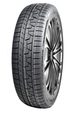 265/65R17112T POWERTRAC SNOWSTAR PRO WINTER TIRES (M+S + SNOWFLAKE)