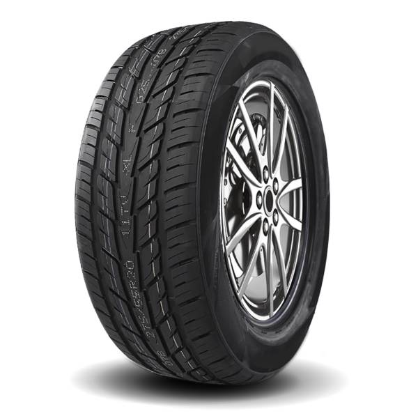 285/40R22 XL 110V GRENLANDER DIAS ZERO ALL-SEASON TIRES (M+S)