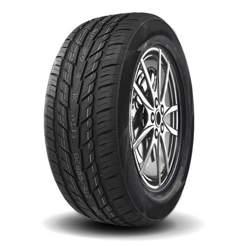 285/45R22 XL 114V GRENLANDER DIAS ZERO ALL-SEASON TIRES (M+S)