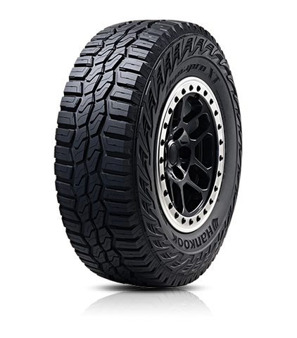 LT 295/60R20 LRE 126R HANKOOK DYNAPRO XT RC10 ALL-WEATHER TIRES (M+S + SNOWFLAKE)
