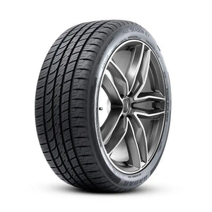 235/45R18 XL 98W RADAR ALL SEASON EV ALL-SEASON TIRES (M+S)