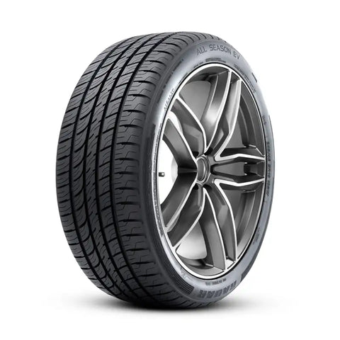 235/40R19 XL 96W RADAR ALL SEASON EV ALL-SEASON TIRES (M+S)