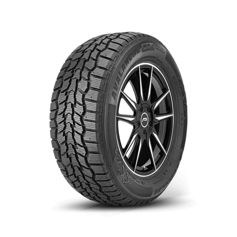 205/50R17 XL 93H HERCULES AVALANCHE RT WINTER TIRES (M+S + SNOWFLAKE)