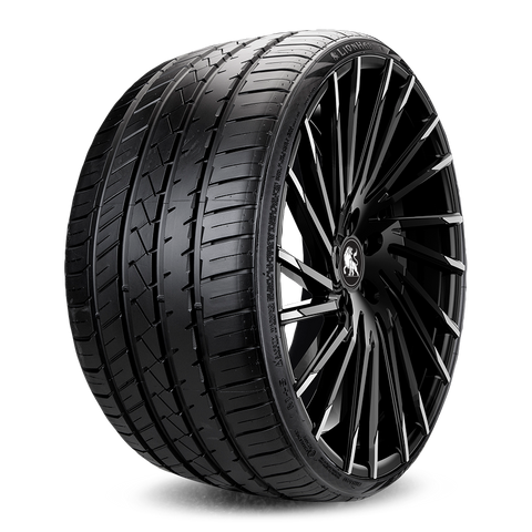 295/25R20 XL 95W LIONHART LH-FIVE ALL-SEASON TIRES (M+S)